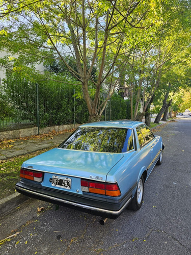 Mazda 626 Coupe Cb2