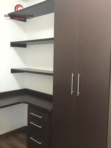 Imagem 6 de 15 de Apartamento A Venda No Bairro Barcelona - V-4642