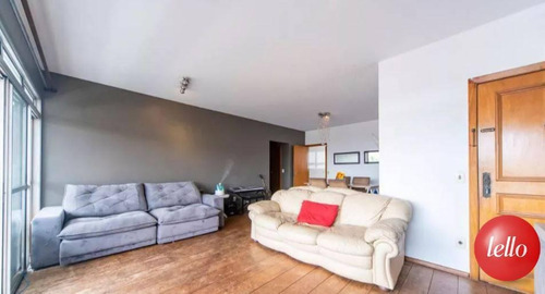 Imagem 3 de 30 de Apartamento - Ref: 240832