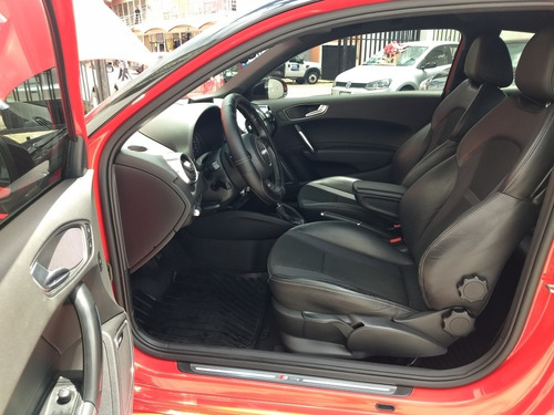 Imagen 9 de 15 de Audi A1 1.4 S-line Hb Tronic