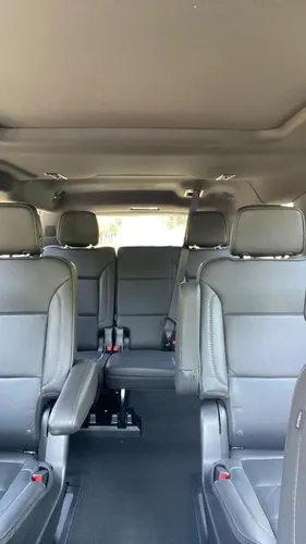 Gmc Yukon Denali Xl 2023 (version Larga)