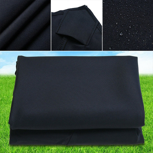 Funda Impermeable De Repuesto Para Paraguas, Color Verde, 3