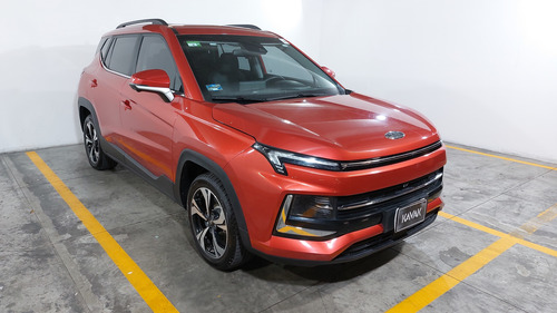 Jac Sei4 Pro 1.5 Connect Cvt