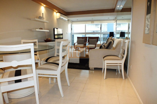 Divino Impecable Con Servicios- Ref: 14439