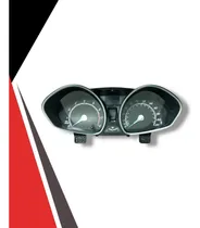Comprar Instrumental Ford Fiesta (2015-2019) Nafta Negro