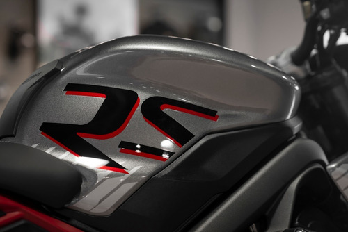 Imagen 11 de 19 de Triumph Street Triple Rs