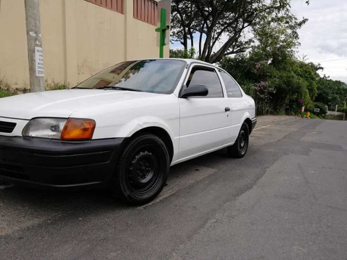 Repuestos Toyota Tercel 97