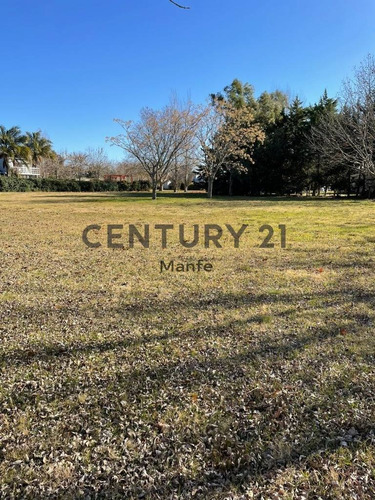 Imagen 5 de 16 de Venta Lote Club De Campo Haras Del Sur 1 - Permuta