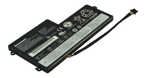 1bateria P/ Lenovo Thinkpad T450 20bv001h 121500186 45n1112