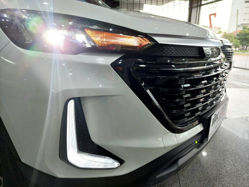 Baic X35 Confort Turbo - 2025 - Baic Ramos Mejia -
