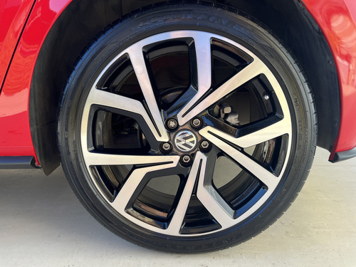 Volkswagen Polo 1.4 Tsi Gts