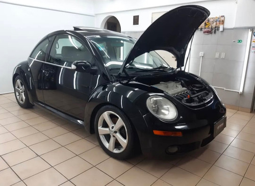 Volkswagen New Beetle 2.5 Sport
