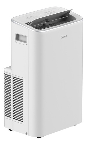 Aire Acondicionado Portátil Midea Breeze Go Bomba De Calor, 1.1ton, Frío Calor, 115v