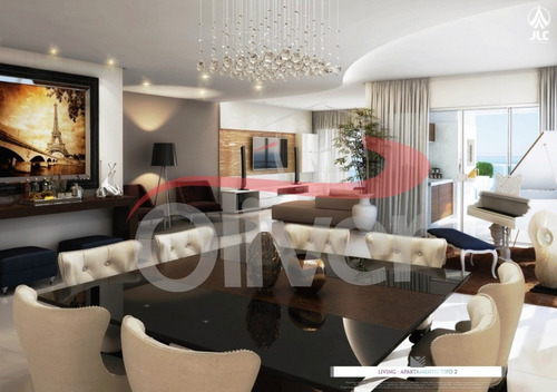 Imagem 4 de 14 de Mariana Palace Itapema, Apartamento A Venda Itapema, Itapema Meia Praia Santa Catarina - Ap00111 - 32462483
