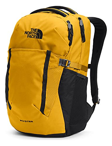 El Pivoter De La North Face, Arrowwood Amarillo/tnf G8ynf