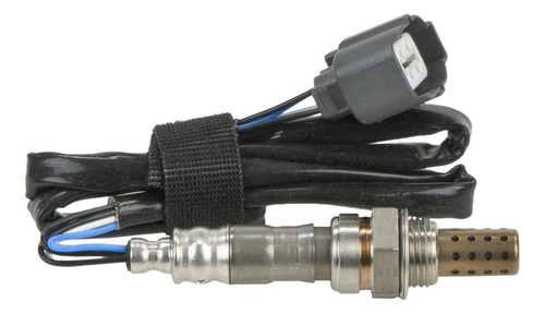 Bosch 13707 Oxygen Sensor, Oe Fitment (honda) Narrowband ...
