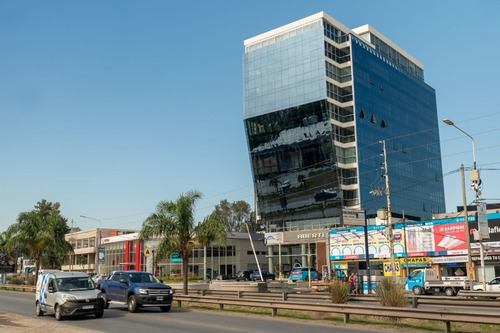 Imagen 11 de 12 de Oficinas En Venta - Sky Office Center - Canning