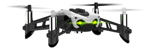 Drone Parrot Mambo Fly white 1 batería