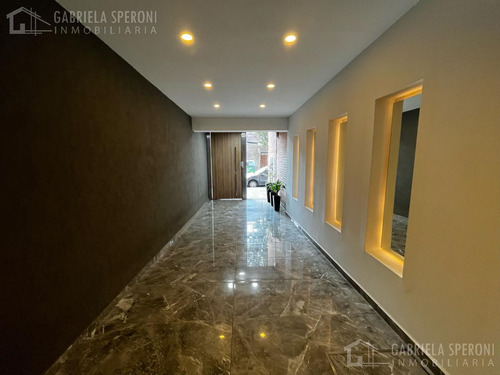 Monoambiente Apto Prefesional/vivienda A Estrenar - Avellaneda