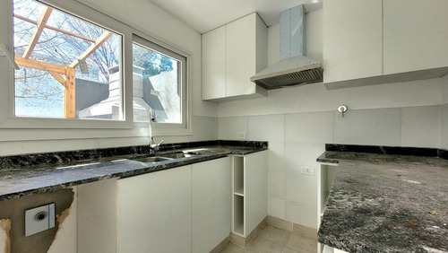 Venta Ph Cuatro Ambientes Con Jardín En Boulogne