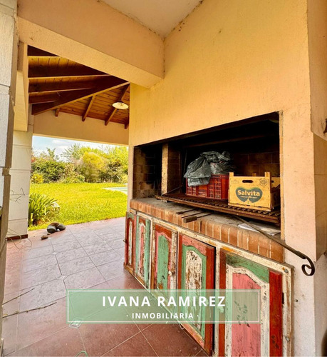 Casa En Venta En Luján Del Sol - Apta Crédito Hipotecario