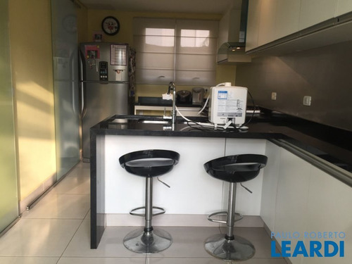 Casa Em Condomínio - Saúde - Sp - 630396