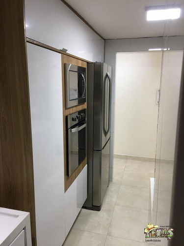 Apartamento Metro Itaquera - 1860