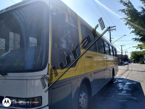 Imagem 3 de 12 de Busscar Elbus 320 Vw 16-180 Dianteiro 48 Lug Dt-ref 786