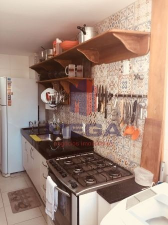 Imagem 13 de 20 de Apartamento - Ref: 15437