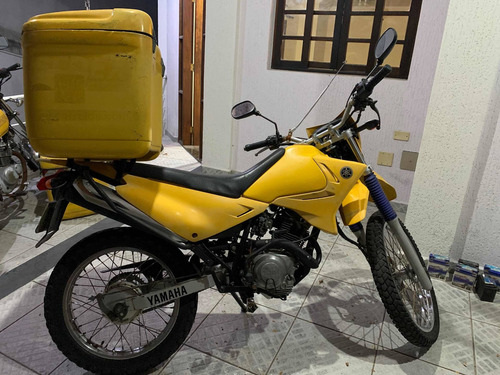 Imagem 2 de 4 de Yamaha Xtz 125k