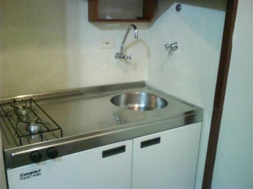 Imagem 8 de 13 de Flat Em Cerqueira César, São Paulo/sp De 48m² 1 Quartos À Venda Por R$ 325.000,00 - Fl268437-s