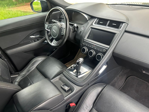 Jaguar E-Pace E-Pace R-Dyn. SE 2.0 AWD 250cv Aut/Flex.