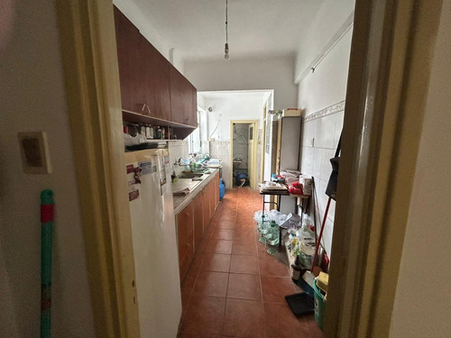 Imagen 15 de 19 de Amplio Apartamento Con 3 Dormitorios