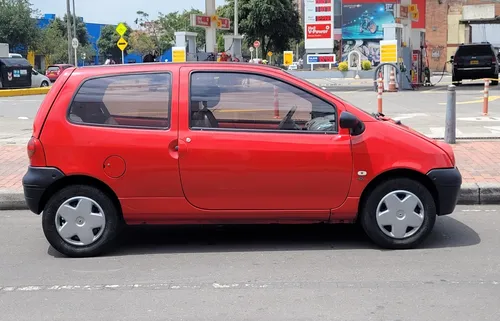Renault Twingo 1.2 Access