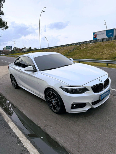 BMW Serie 2 2.0 220i Sport Line 184cv