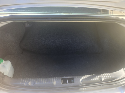 Ford Fiesta Max 1.6 Max Edg Plu