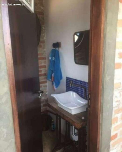 Imagem 12 de 15 de Casa Em Condomínio Para Venda Em Arujá, Caputera, 5 Dormitórios, 5 Suítes, 7 Banheiros, 10 Vagas - 2628_2-1039887