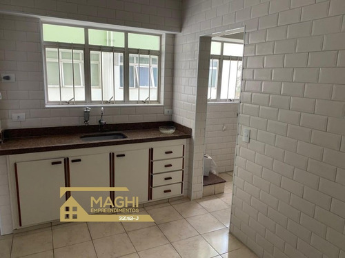 Imagem 5 de 20 de Locação - Apartamento 02 Dormitórios Com 102 M² No Condomínio Barcella No Centro De Salto Sp - Ap00047 - 69335110