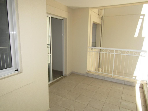 Apartamento Em Butantã, São Paulo/sp De 77m² 3 Quartos À Venda Por R$ 442.200,00 - Ap646135