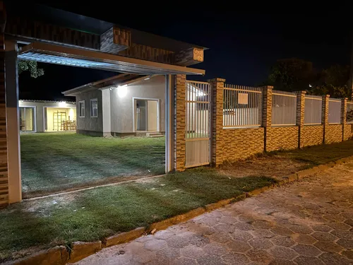 Casa Na Praia, Santa Catarina 2 Dormitórios Imbitiba Sc