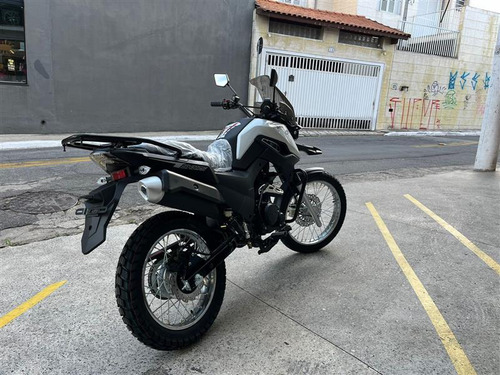 Shineray Shi 175 0km Partida Elétrica E Freios A Disco