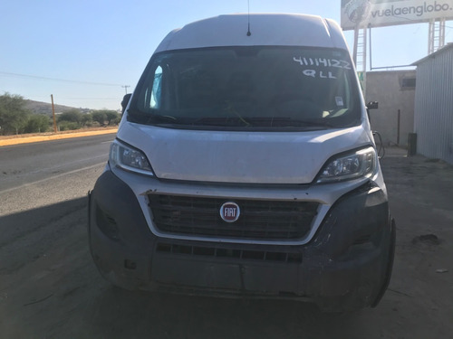 Imagen 2 de 10 de Desarmo Fiat Ducato Motor 2.3 Año 2017 Solo Por Partes