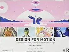 Design For Motion: Fundamentals And Techniques Of Motion De