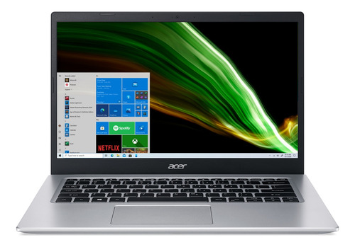 Acer Aspire 5 A514 I7 Ram 12gb 512gb Ssd Linux Ubuntu