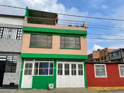 ¡gran Casa En Venta En Kennedy, Excelente Ubicación!