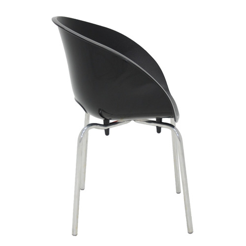 Sillon Silla Redonda Elena Diseño Tramontina Delta