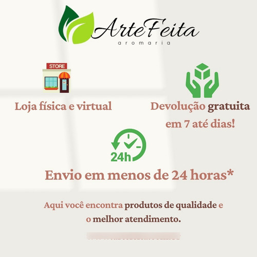 Imagem 3 de 7 de Diversas Essências Para Fazer Perfumes Importados - 50ml