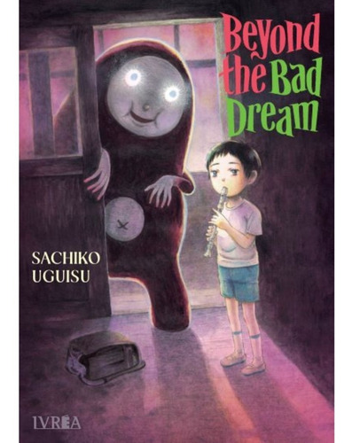 Manga Beyond The Bad Dream - Ivrea Invictvs - Sachiko Uguisu