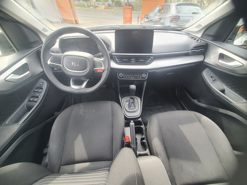 Fiat Pulse 1.0 TURBO 200 FLEX AUDACE CVT