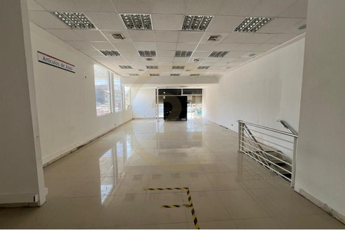 Local Comecial En Arriendo, Sector Sur